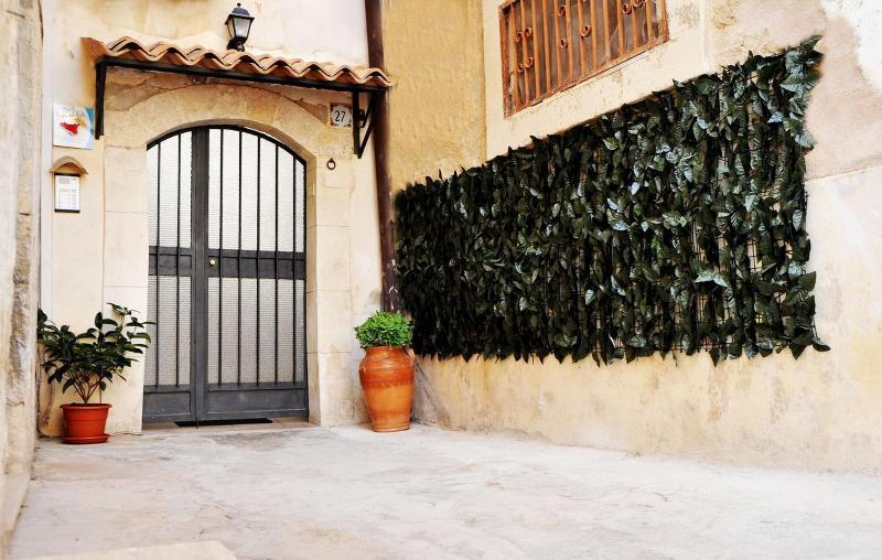 B&B Isola Del Sole Noto Ngoại thất bức ảnh