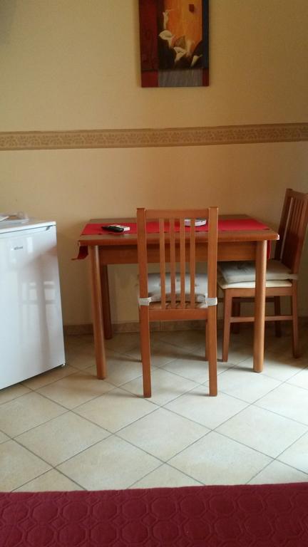 B&B Isola Del Sole Noto Ngoại thất bức ảnh