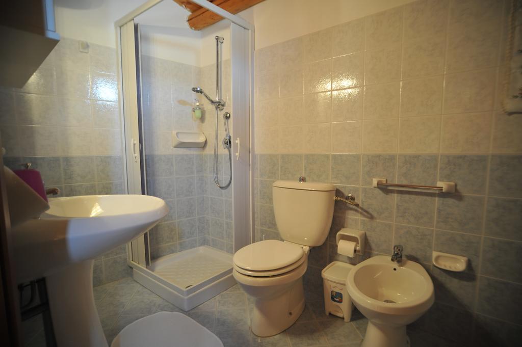B&B Isola Del Sole Noto Ngoại thất bức ảnh